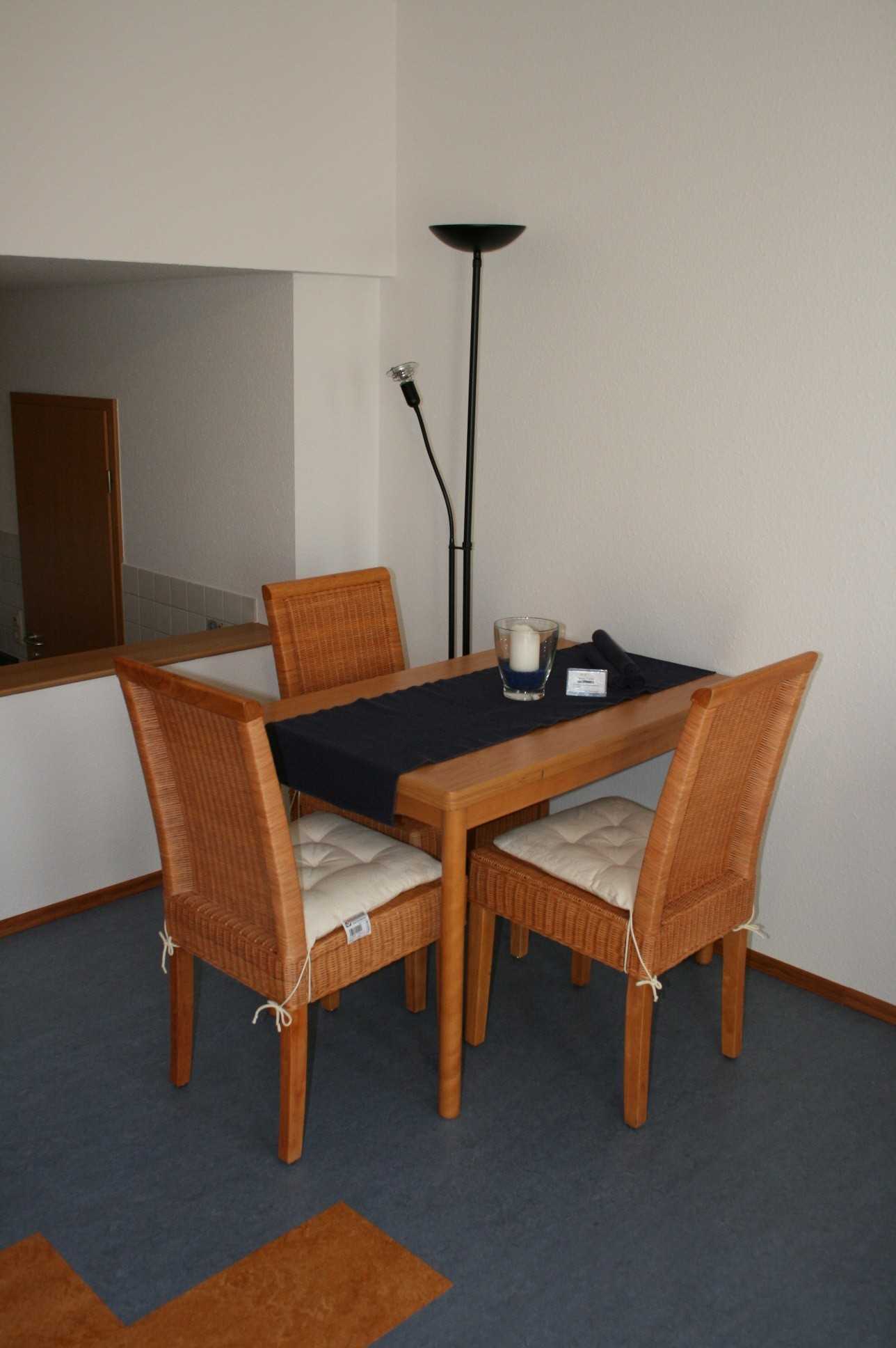 Bilder Vom Appartement